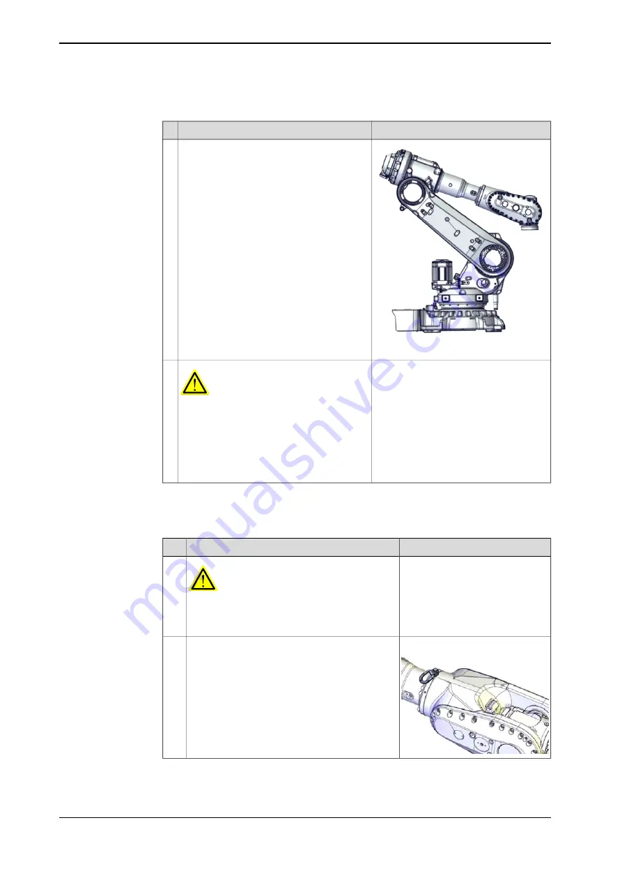 ABB IRB 5710 Product Manual Download Page 422