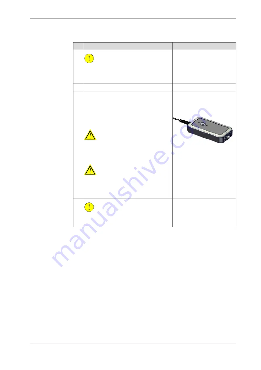 ABB IRB 5710 Product Manual Download Page 457