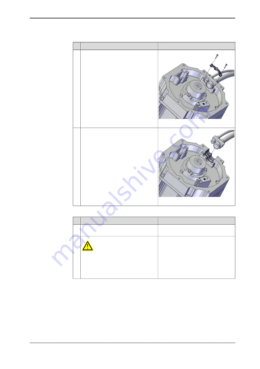 ABB IRB 5710 Скачать руководство пользователя страница 521