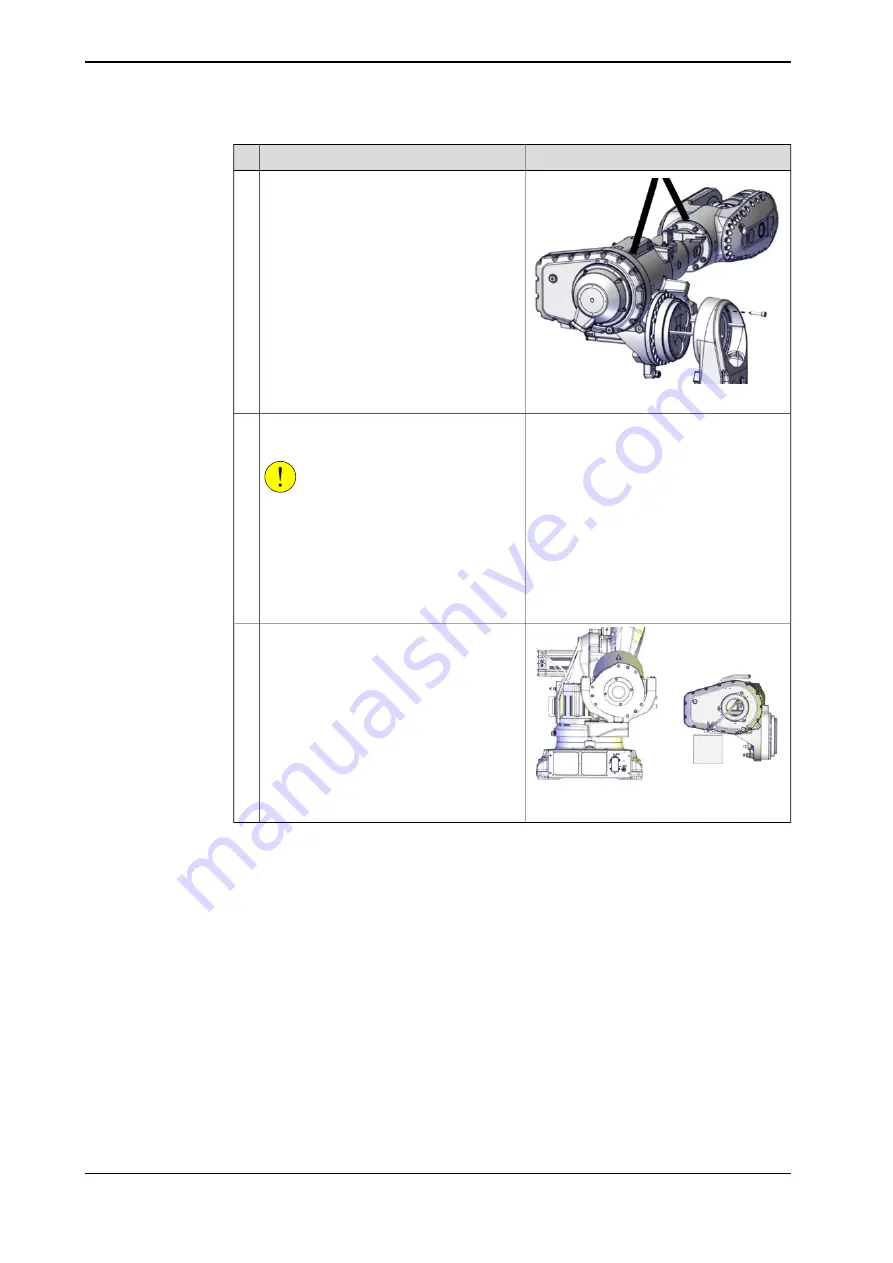 ABB IRB 5710 Product Manual Download Page 526