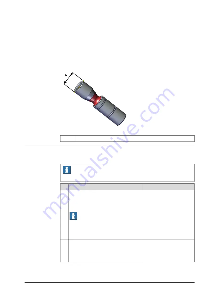 ABB IRB 5710 Product Manual Download Page 569