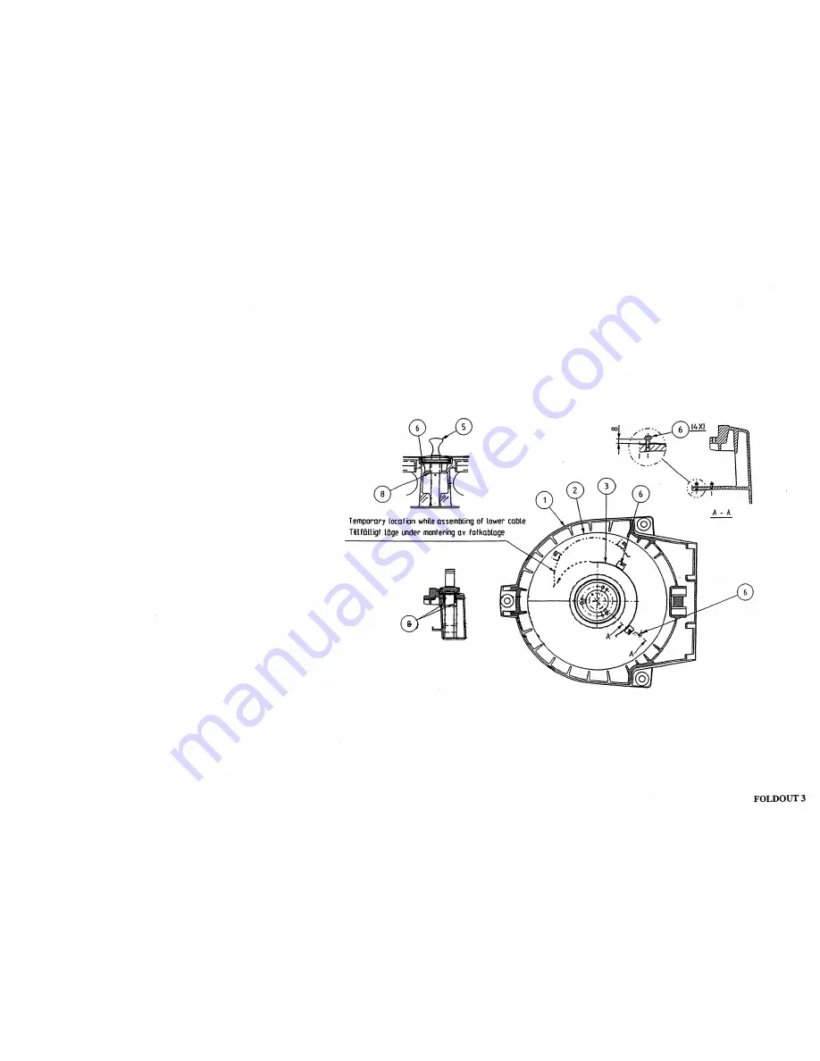 ABB IRB 640 Product Manual Download Page 130