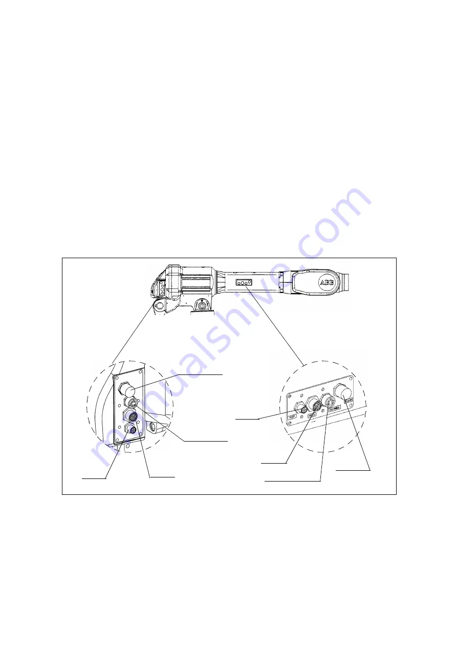 ABB IRB 6400R Product On-Line Manual Download Page 60