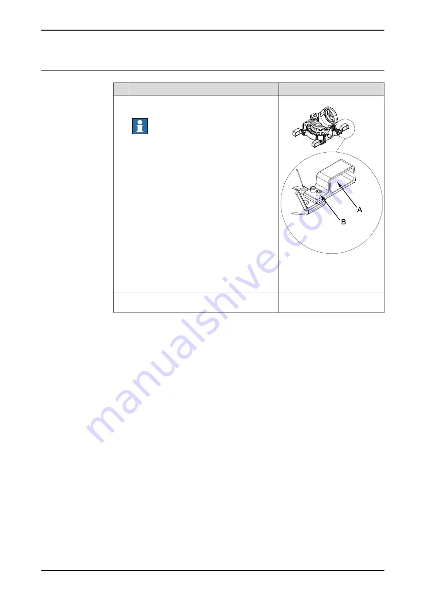 ABB IRB 6640 Foundry Prime Product Manual Download Page 72