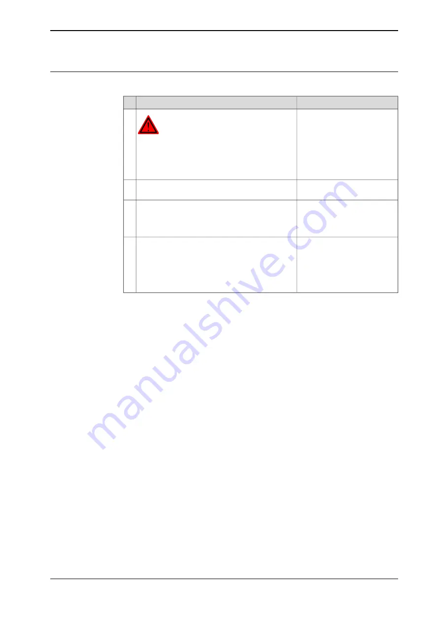 ABB IRB 6640 Foundry Prime Product Manual Download Page 163