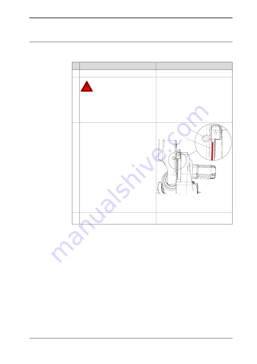 ABB IRB 6640 Foundry Prime Product Manual Download Page 207