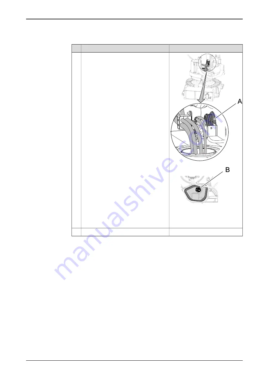 ABB IRB 6640 Foundry Prime Product Manual Download Page 228