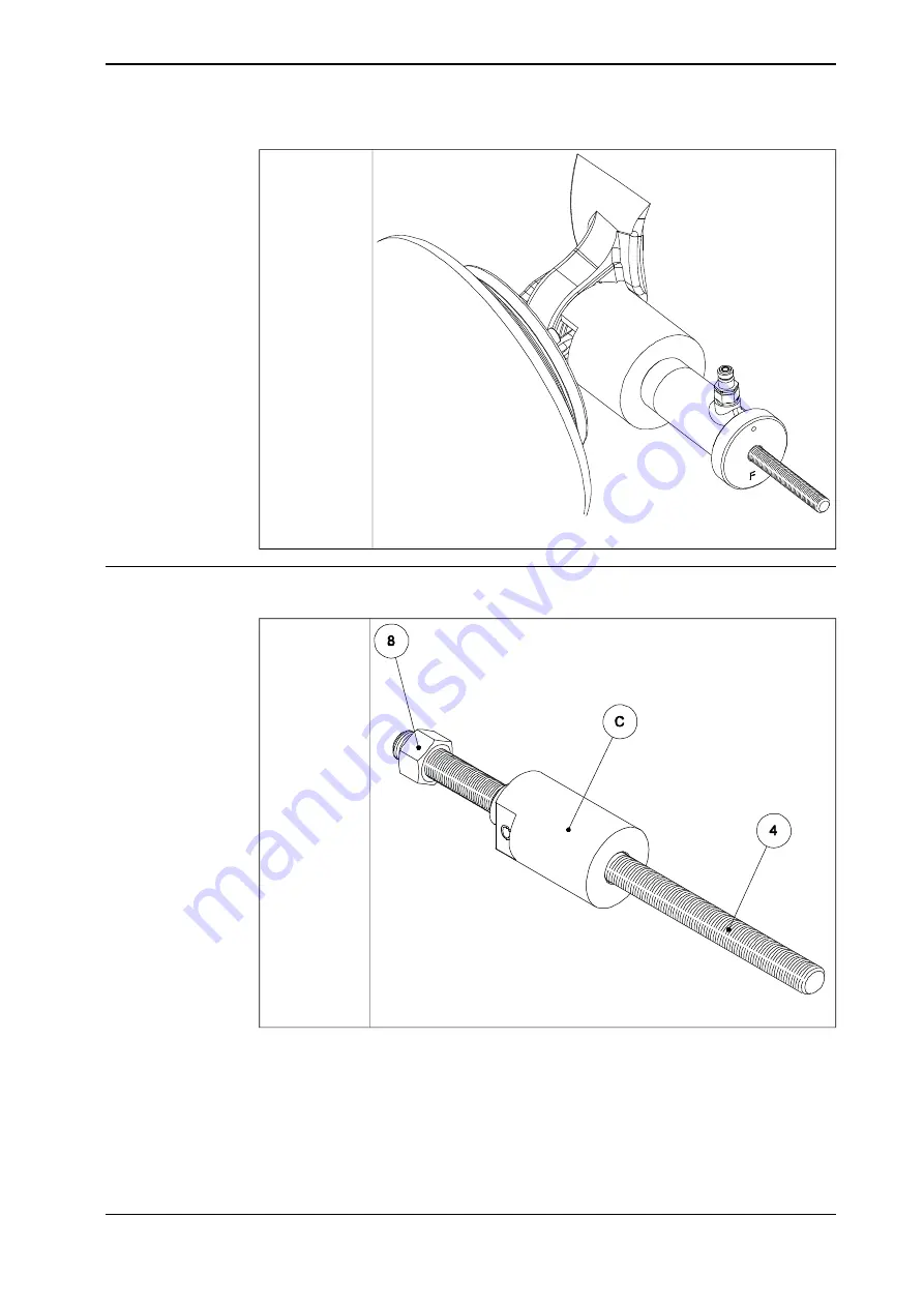 ABB IRB 6640 Foundry Prime Product Manual Download Page 473