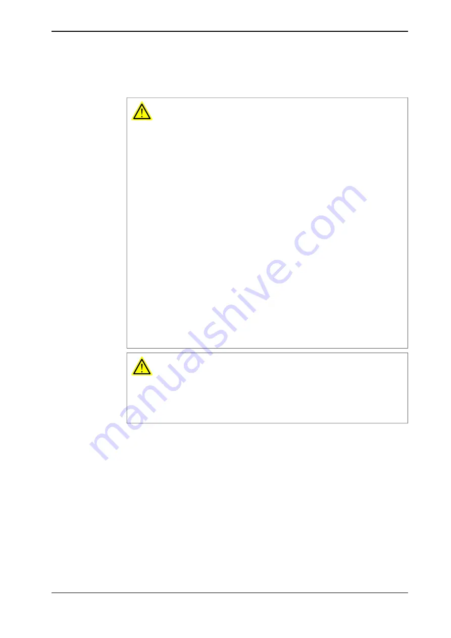 ABB IRB 6660 Product Manual Download Page 29