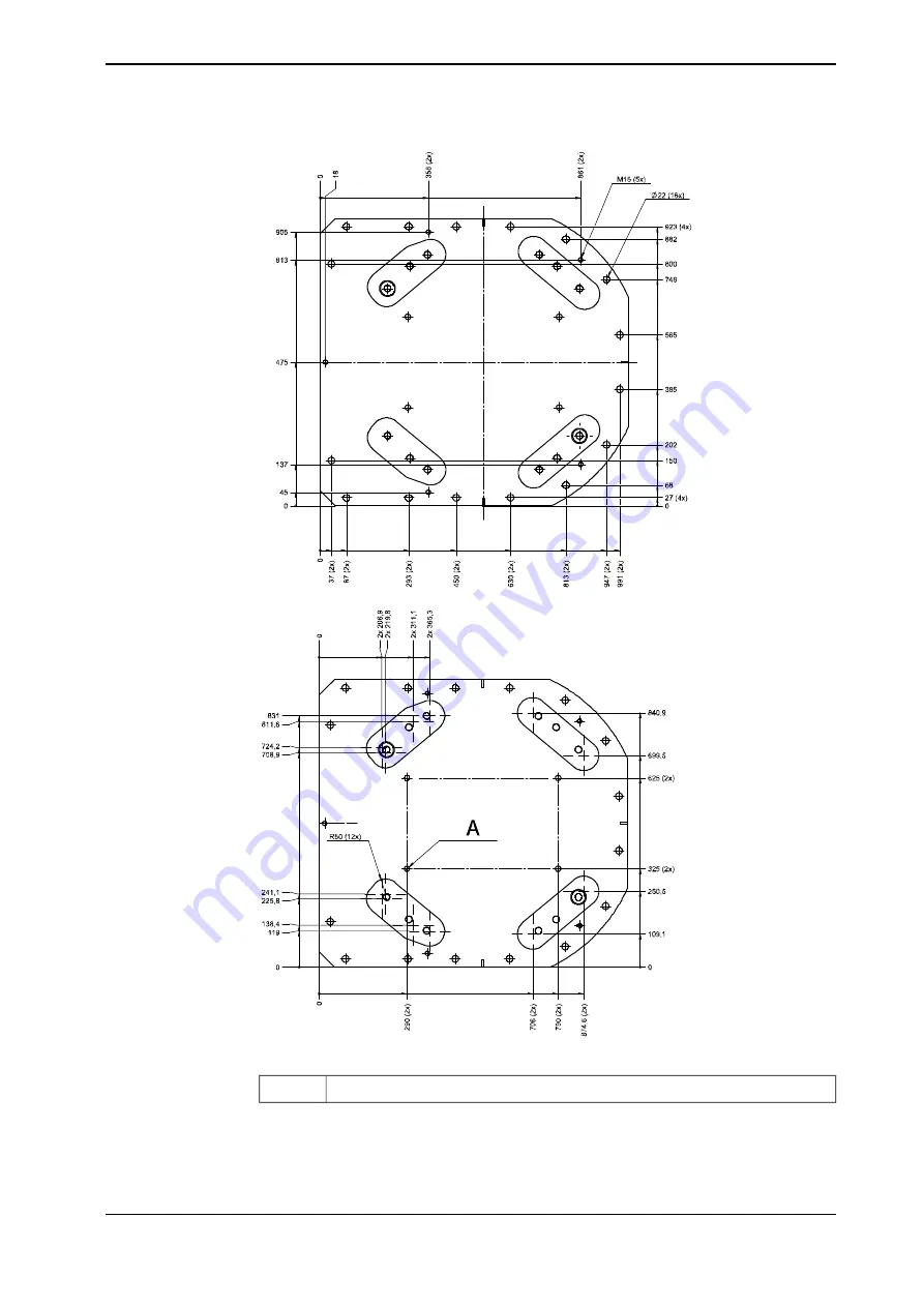 ABB IRB 6660 Product Manual Download Page 77