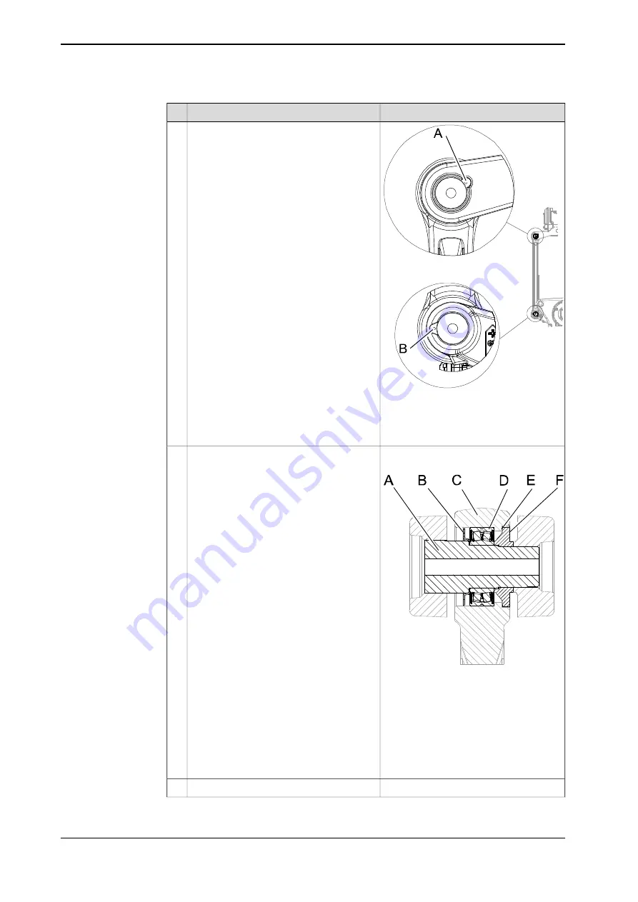 ABB IRB 6660 Product Manual Download Page 240