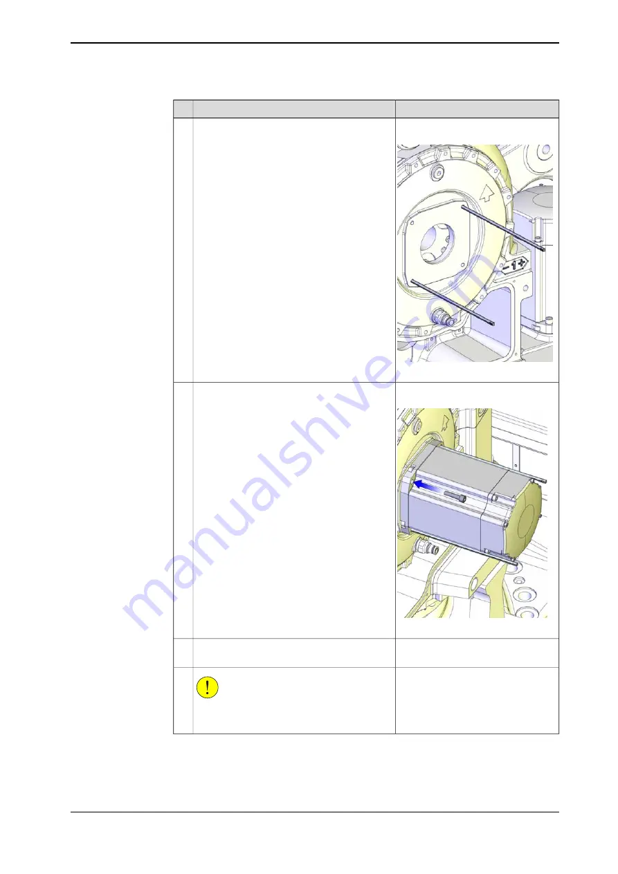 ABB IRB 6660 Product Manual Download Page 285