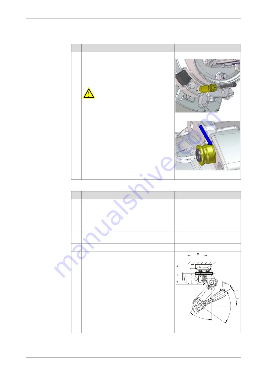 ABB IRB 6700I Скачать руководство пользователя страница 434