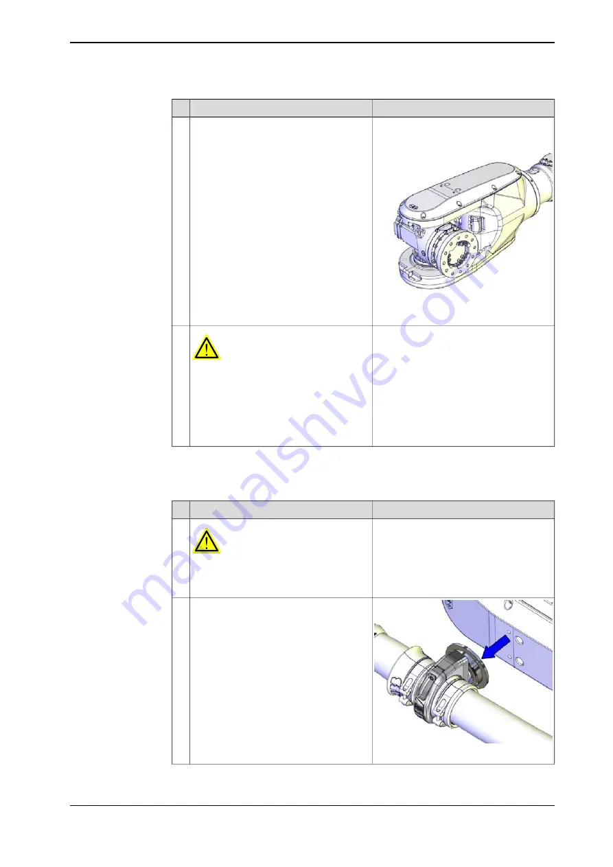 ABB IRB 6700I Скачать руководство пользователя страница 507