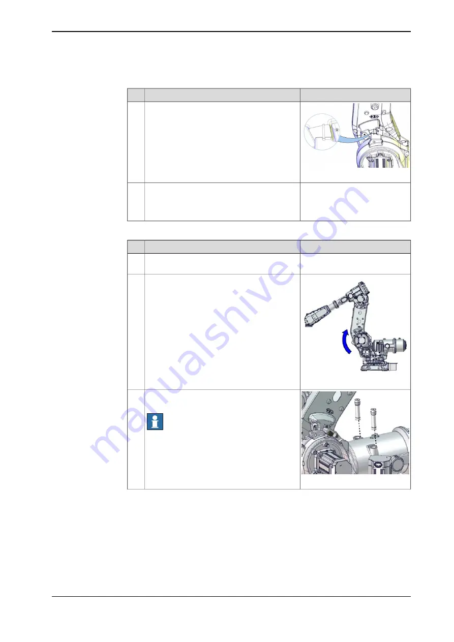 ABB IRB 6700I Product Manual Download Page 637