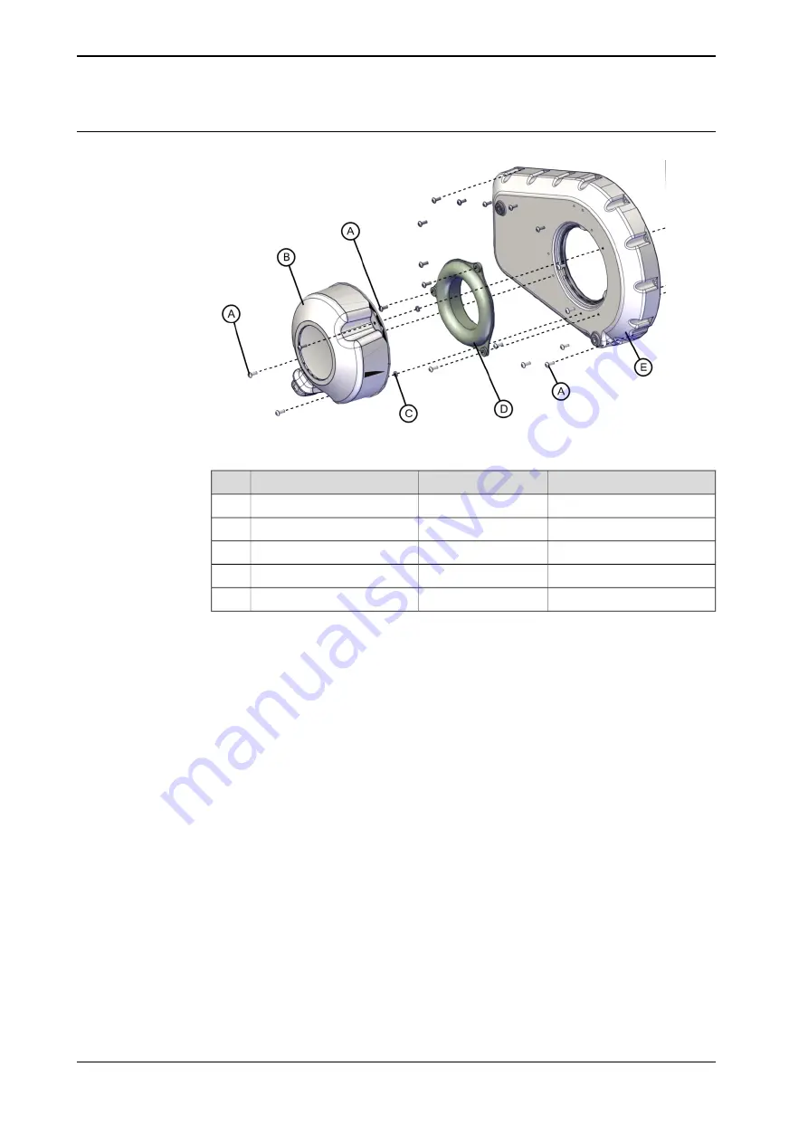 ABB IRB 6790 Manual Download Page 14