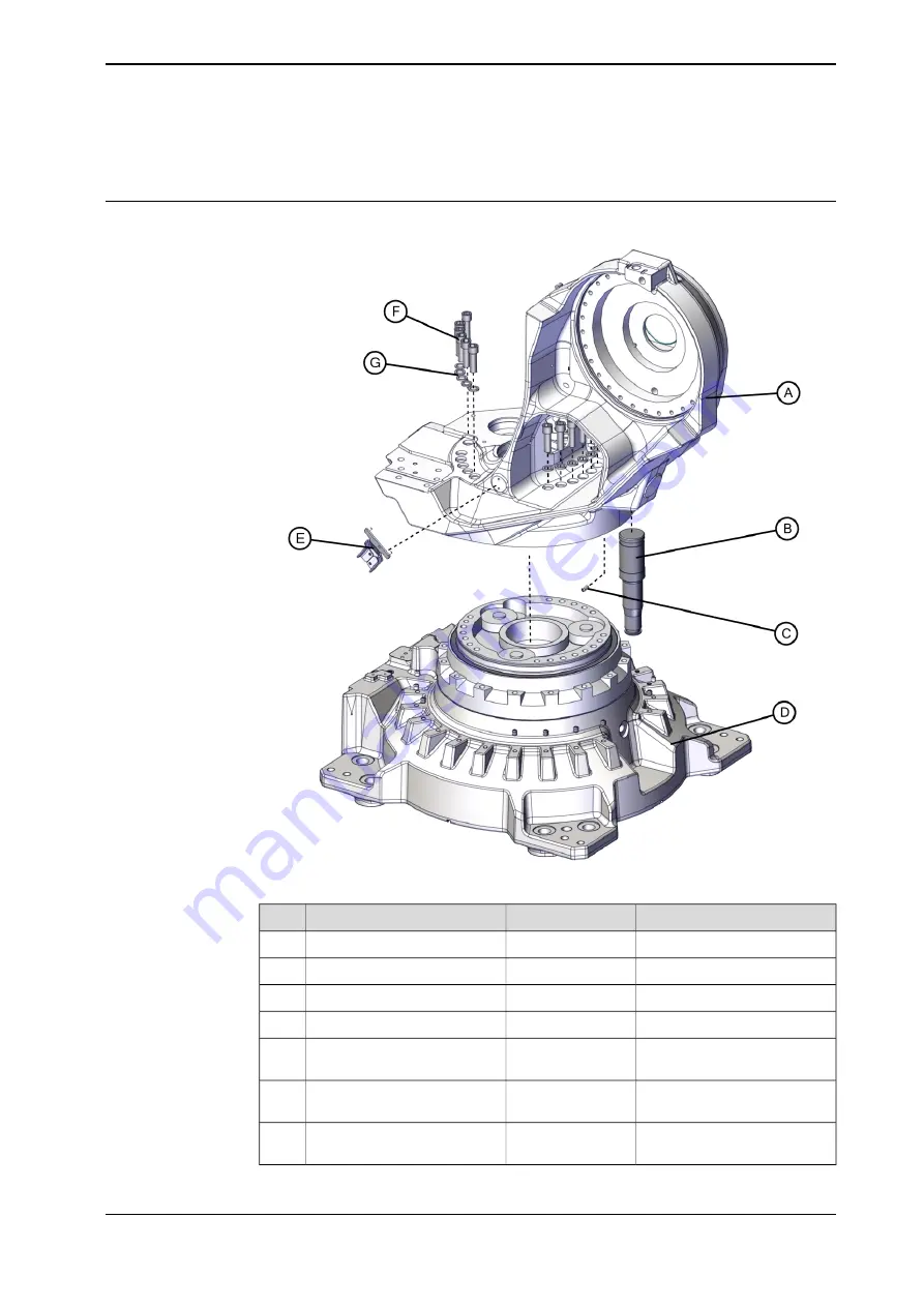 ABB IRB 6790 Manual Download Page 23