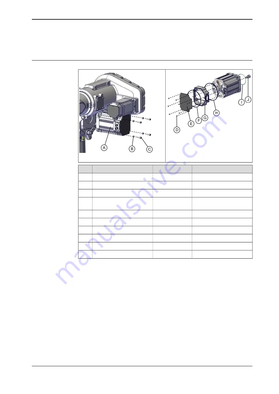 ABB IRB 6790 Manual Download Page 27