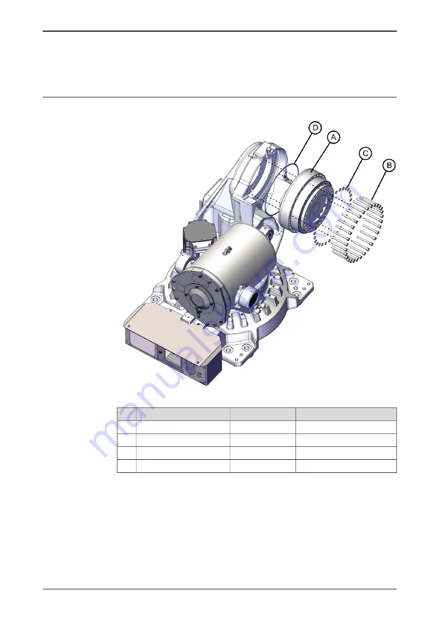 ABB IRB 6790 Manual Download Page 32