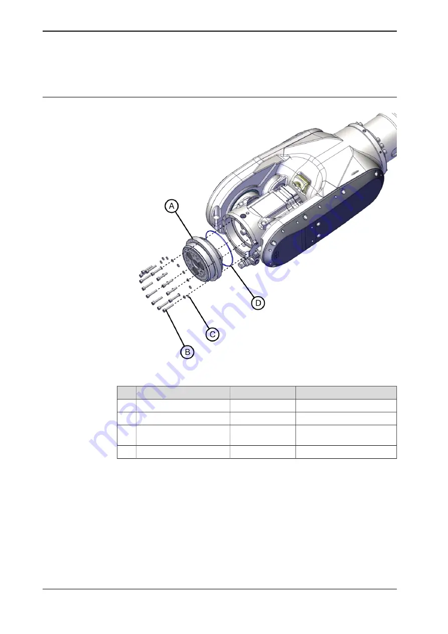 ABB IRB 6790 Скачать руководство пользователя страница 34