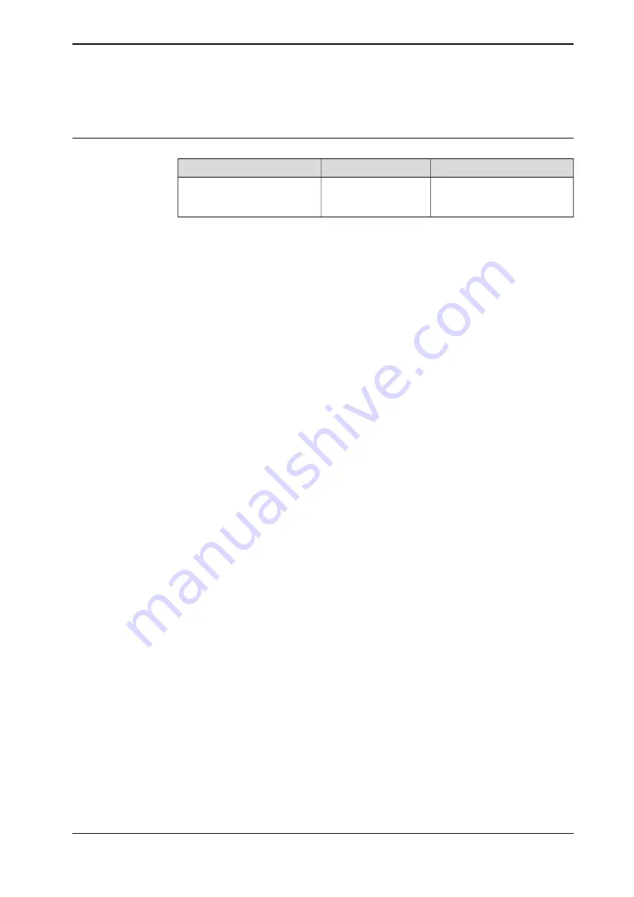 ABB IRB 6790 Manual Download Page 37