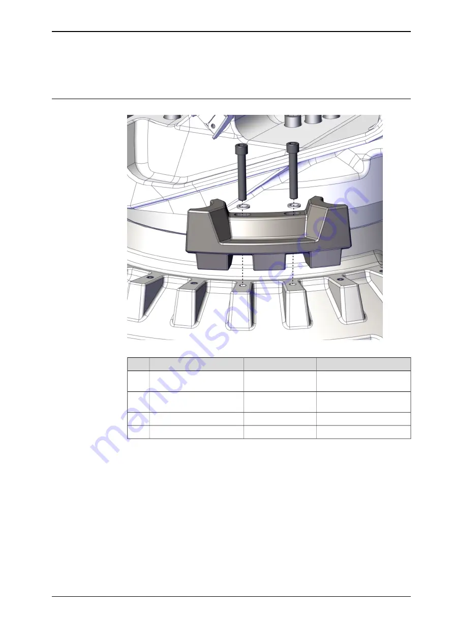 ABB IRB 6790 Manual Download Page 39