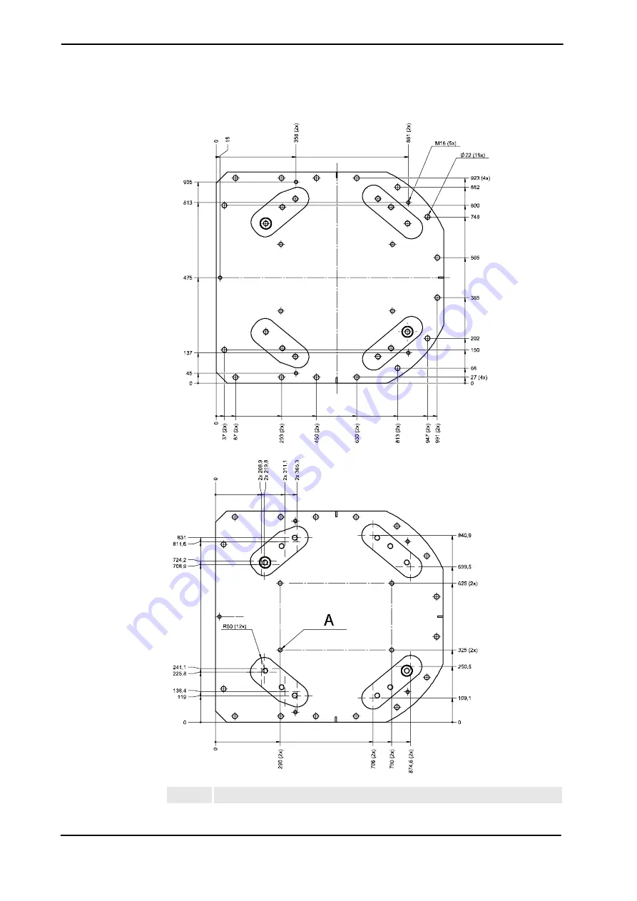 ABB IRB 7600 - 150/3.5 Product Manual Download Page 82