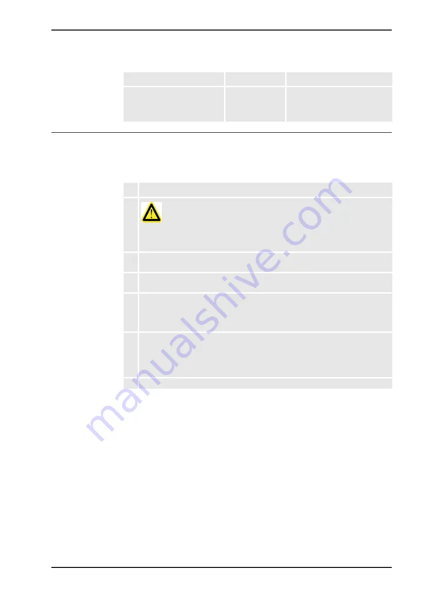 ABB IRB 7600 - 150/3.5 Product Manual Download Page 173