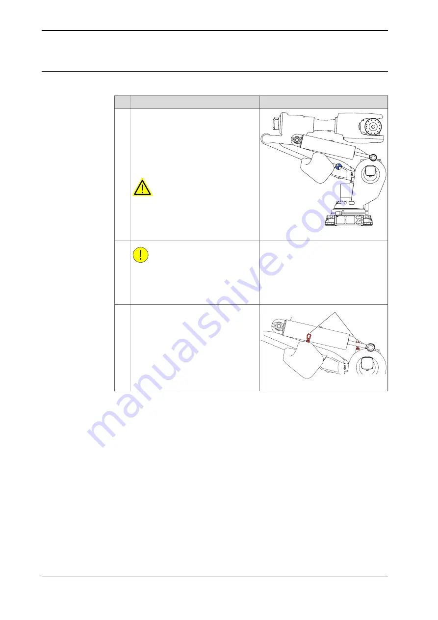 ABB IRB 8700 Product Manual Download Page 68