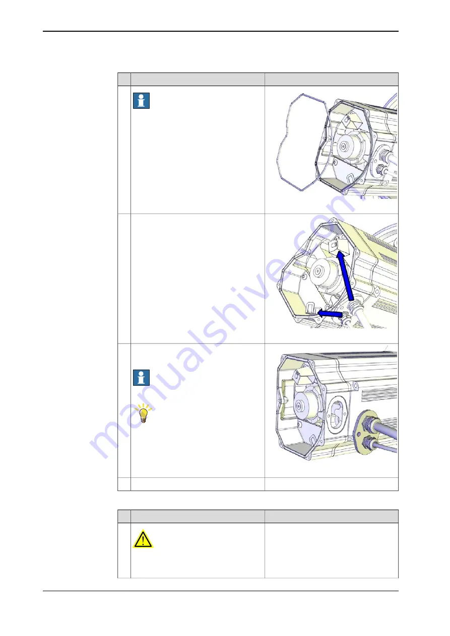 ABB IRB 8700 Product Manual Download Page 200