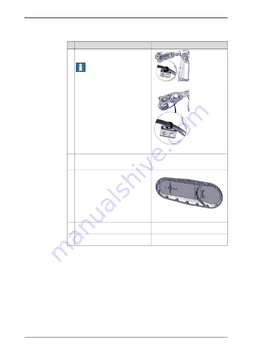 ABB IRB 8700 Product Manual Download Page 308