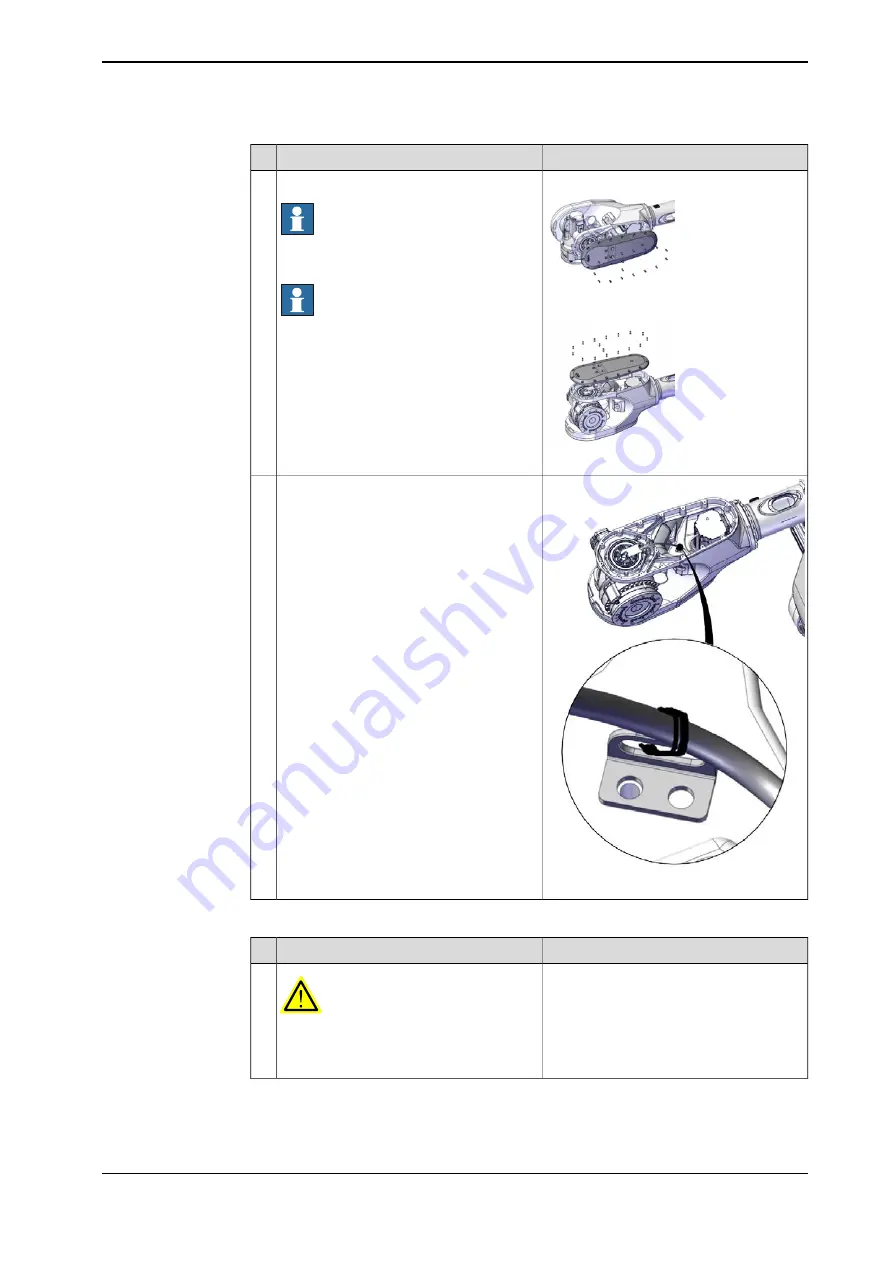 ABB IRB 8700 Product Manual Download Page 313