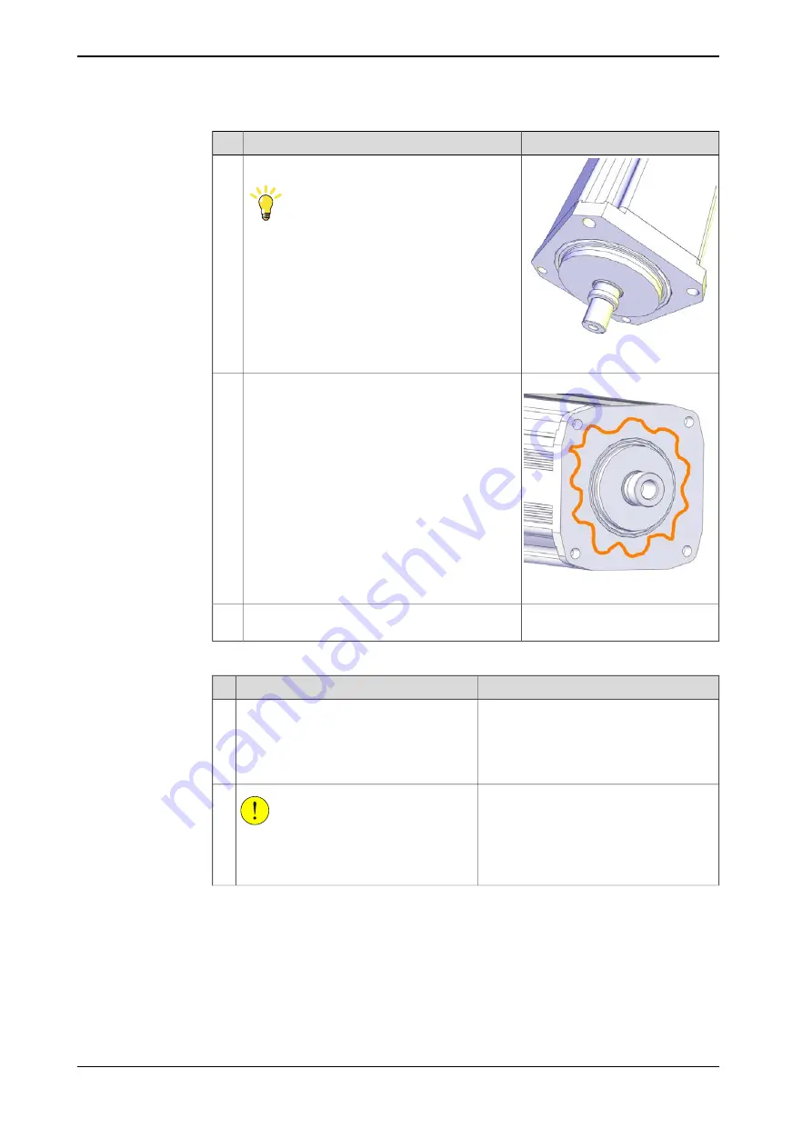 ABB IRB 8700 Product Manual Download Page 324