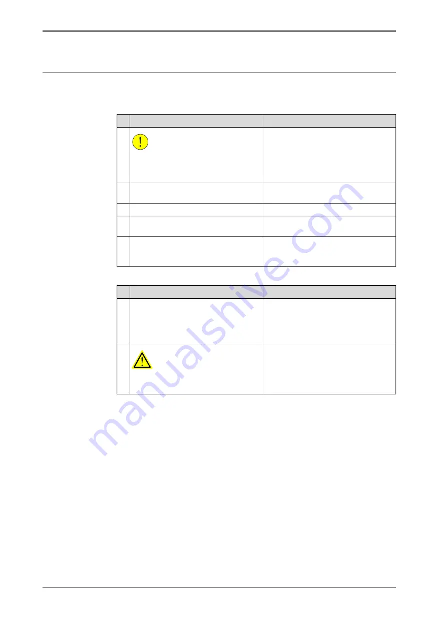 ABB IRB 8700 Product Manual Download Page 336