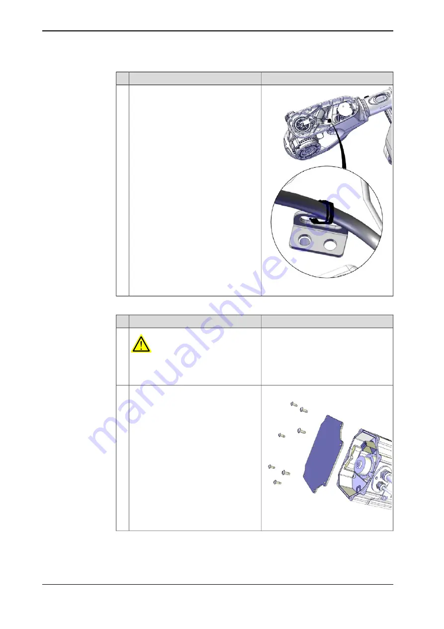 ABB IRB 8700 Product Manual Download Page 502