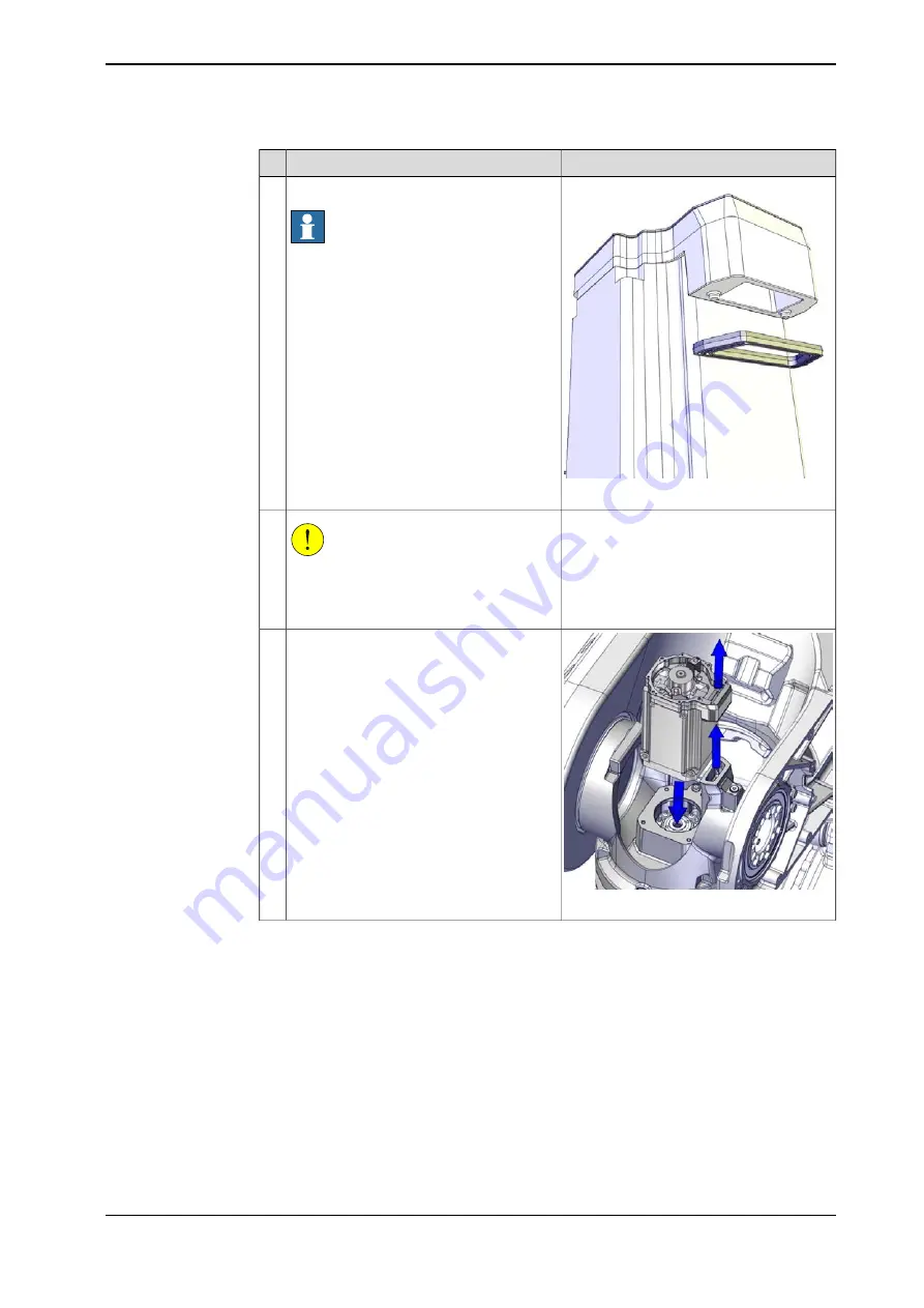 ABB IRB 8700 Product Manual Download Page 523