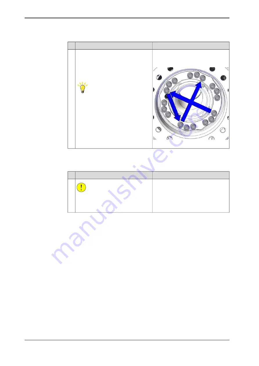 ABB IRB 8700 Product Manual Download Page 554