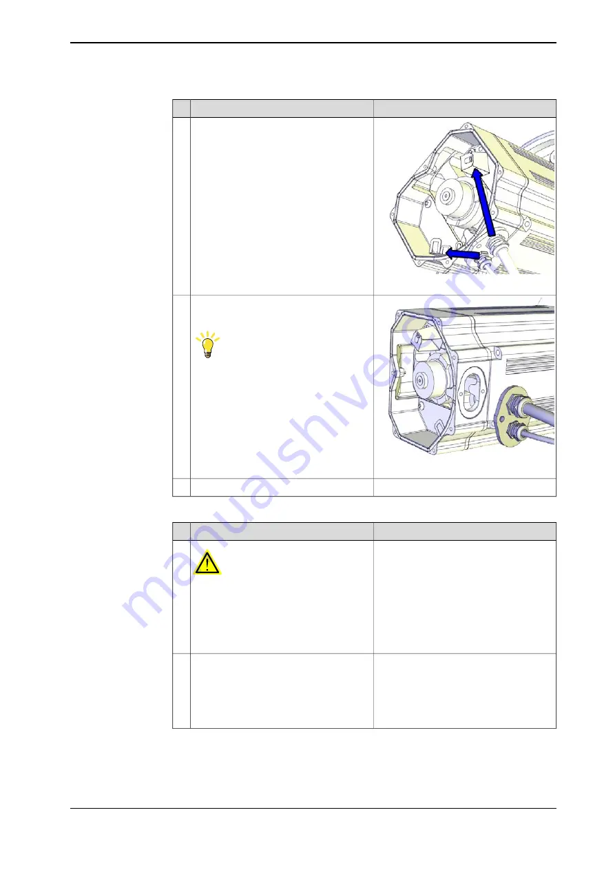 ABB IRB 8700 Product Manual Download Page 587