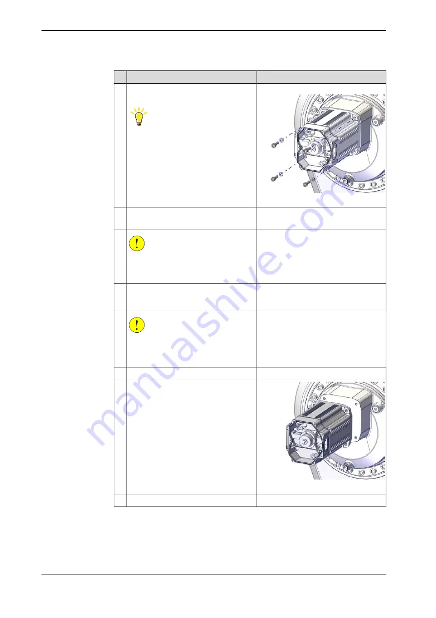 ABB IRB 8700 Product Manual Download Page 588