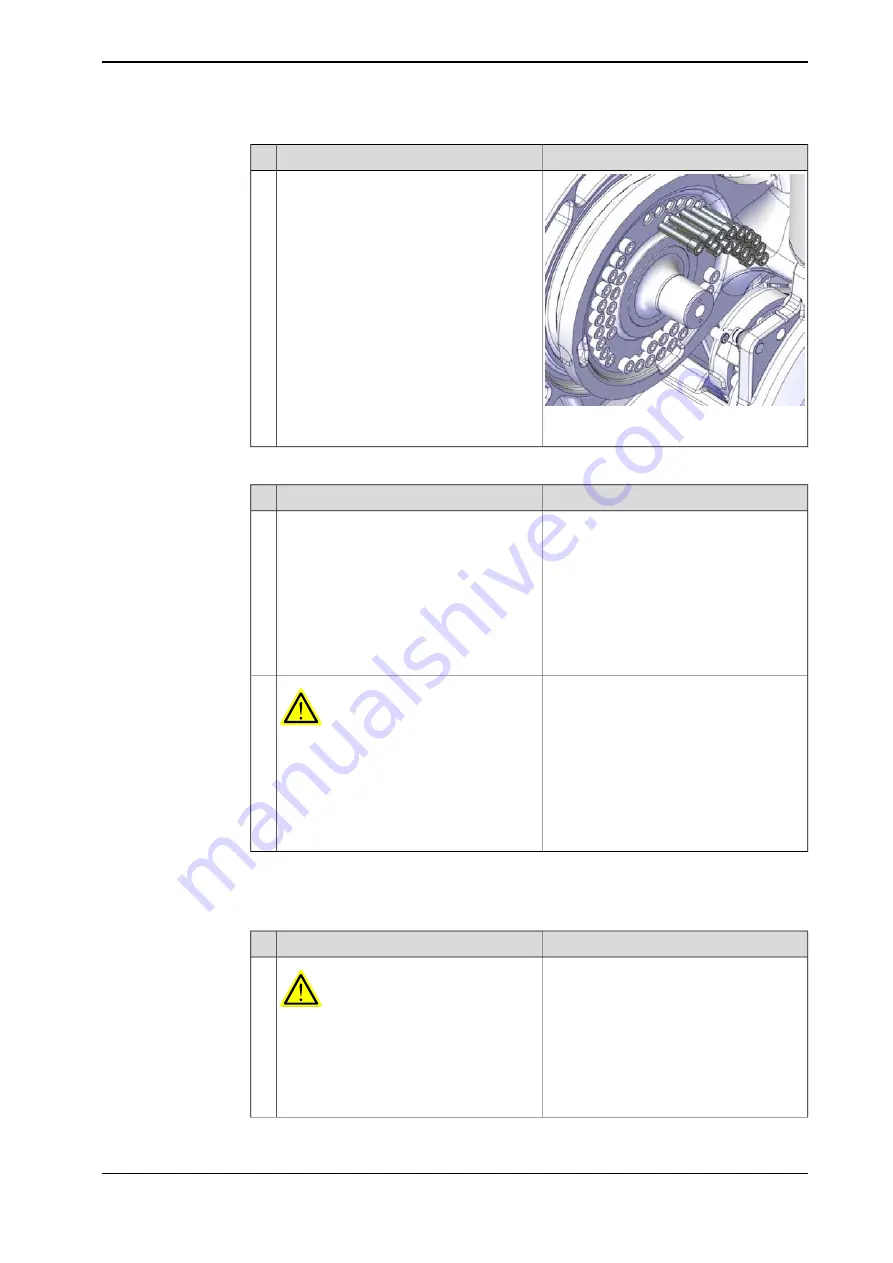 ABB IRB 8700 Product Manual Download Page 621