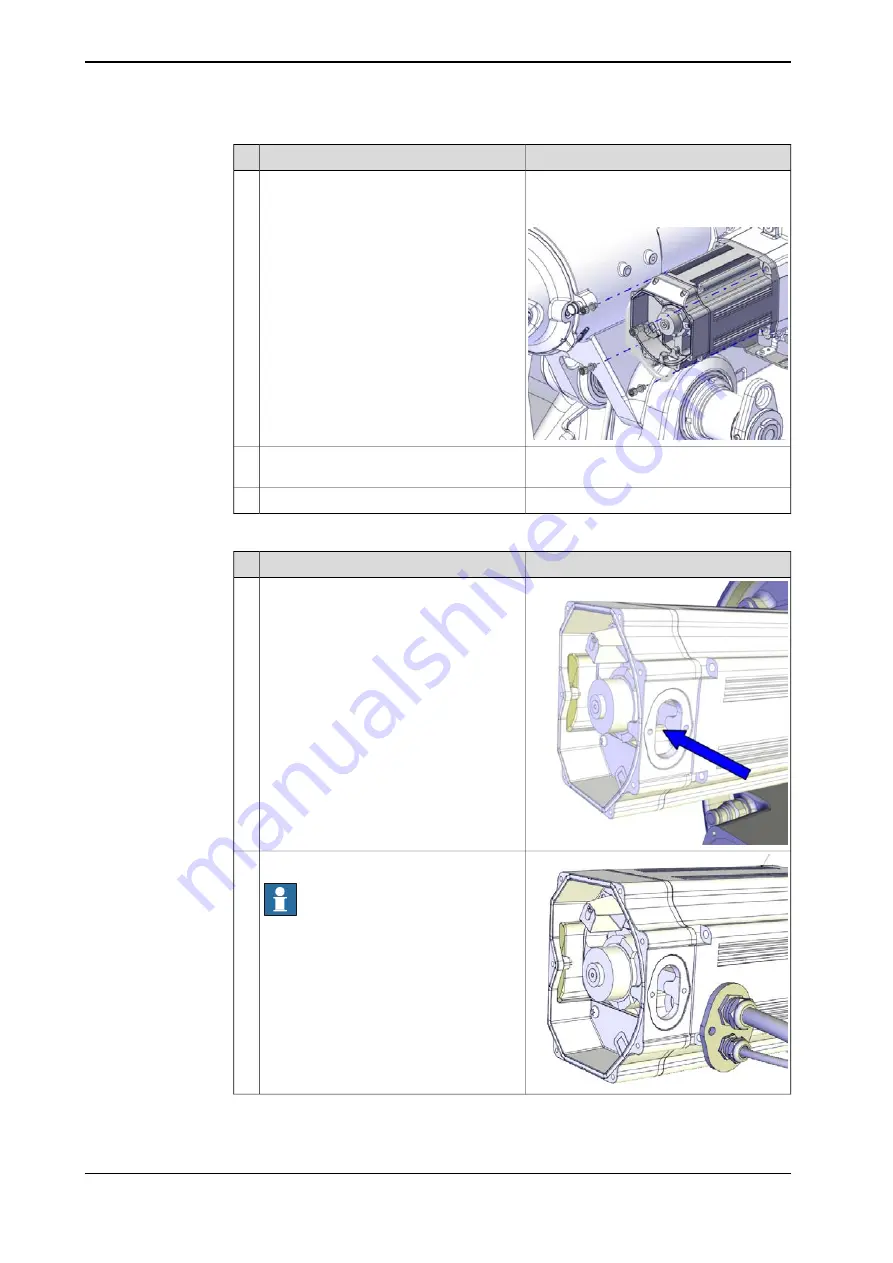 ABB IRB 8700 Product Manual Download Page 678