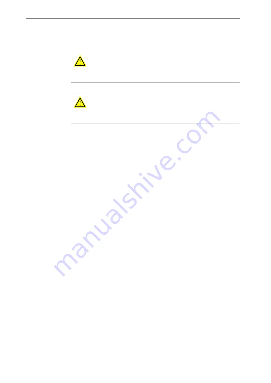 ABB IRB 920 Product Manual Download Page 32