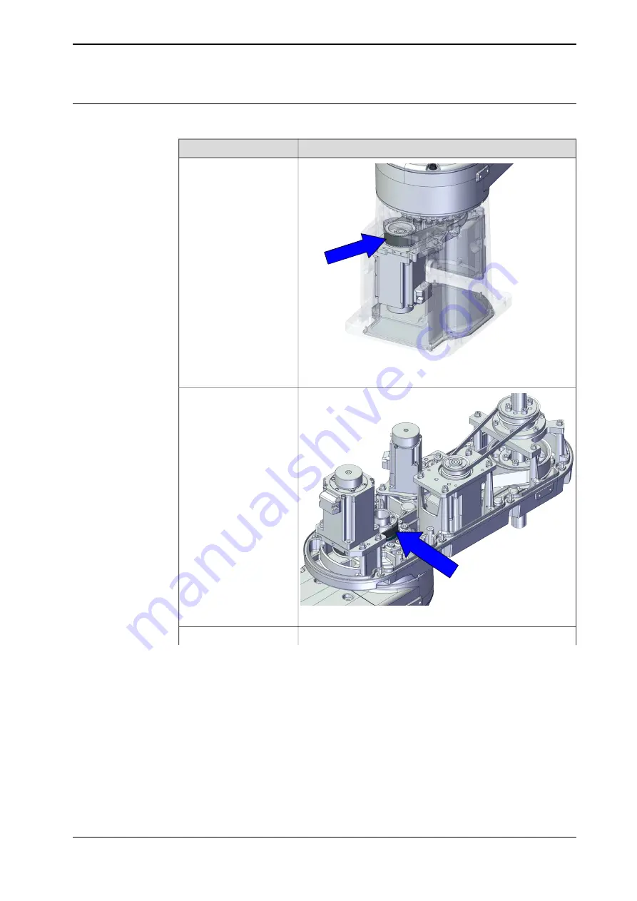 ABB IRB 920 Product Manual Download Page 101