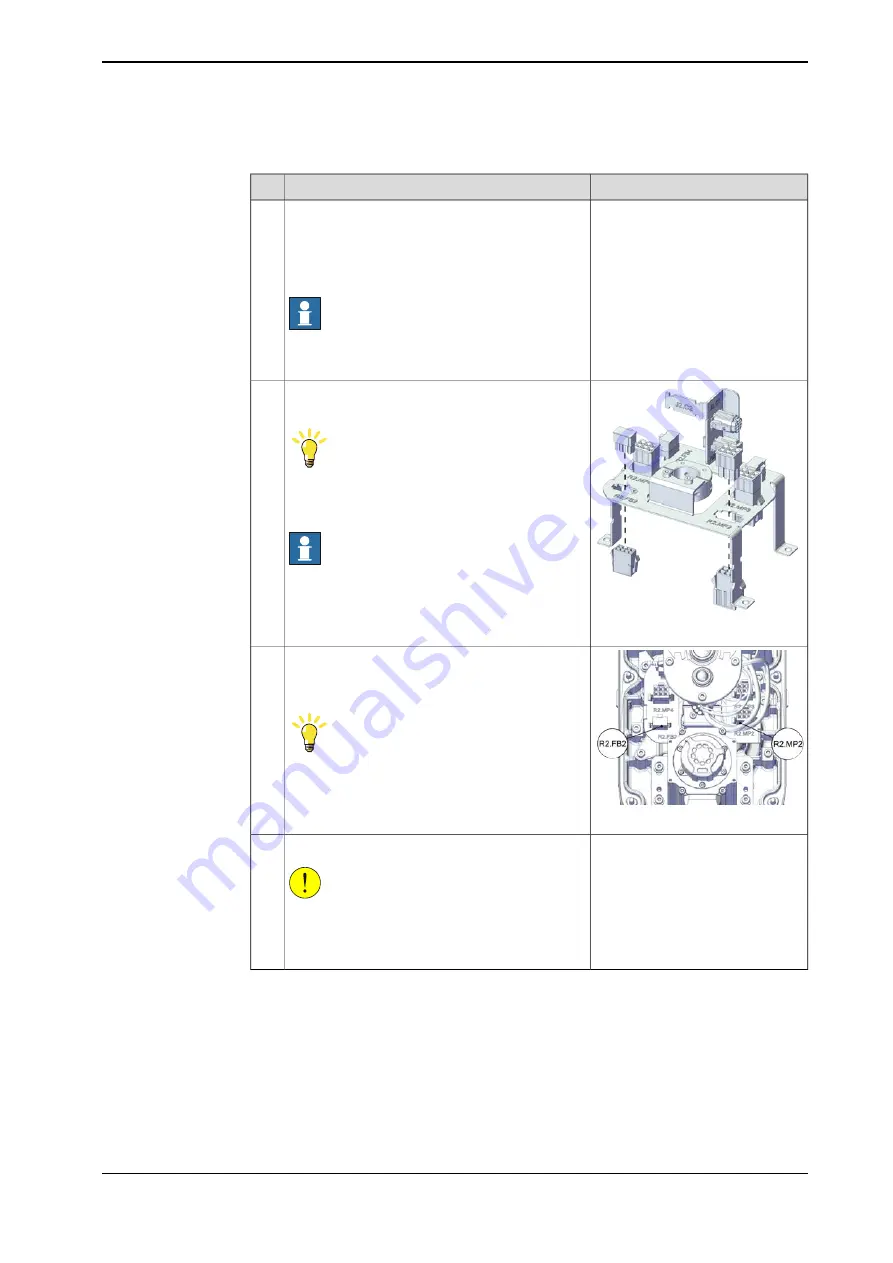 ABB IRB 920 Product Manual Download Page 163