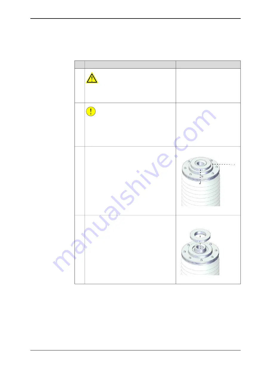 ABB IRB 920 Product Manual Download Page 207