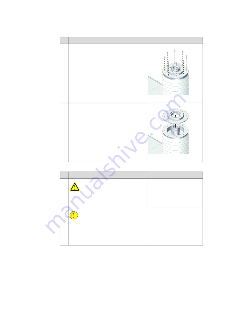 ABB IRB 920 Product Manual Download Page 208