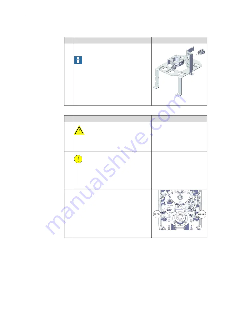 ABB IRB 920 Product Manual Download Page 211