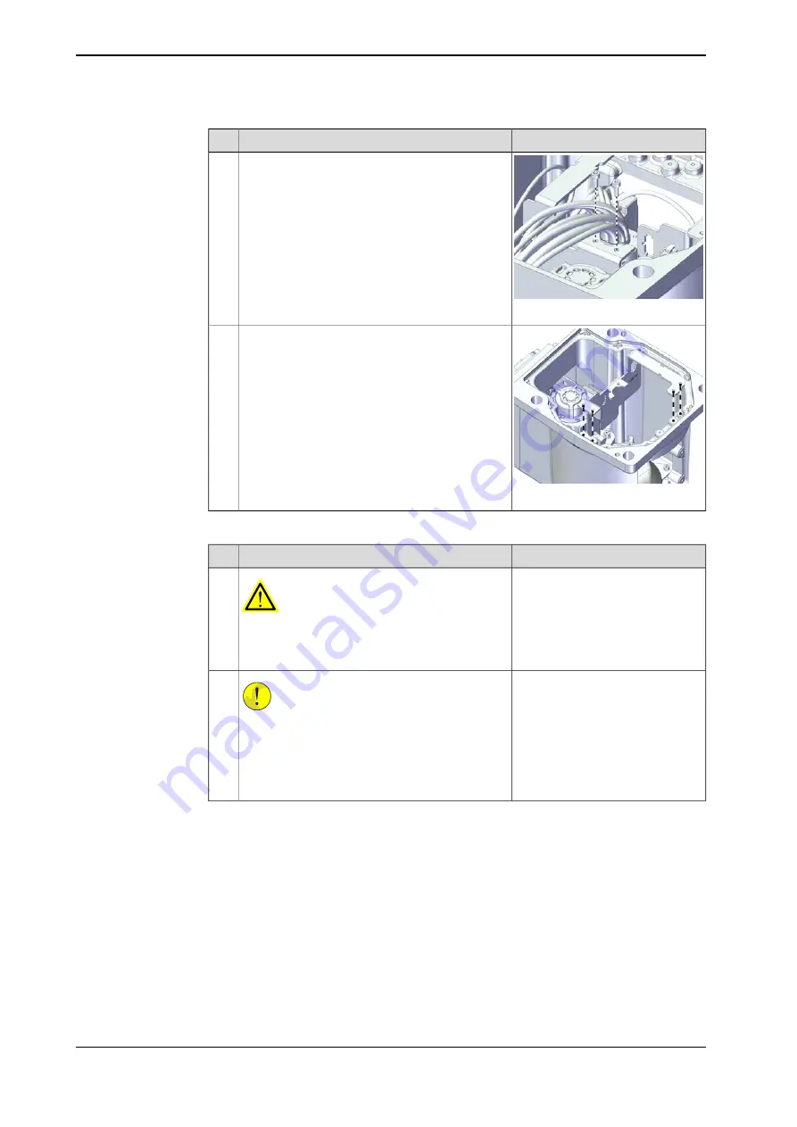 ABB IRB 920 Product Manual Download Page 288