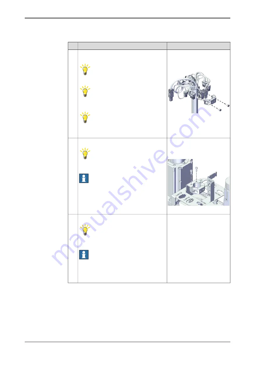 ABB IRB 920 Product Manual Download Page 310