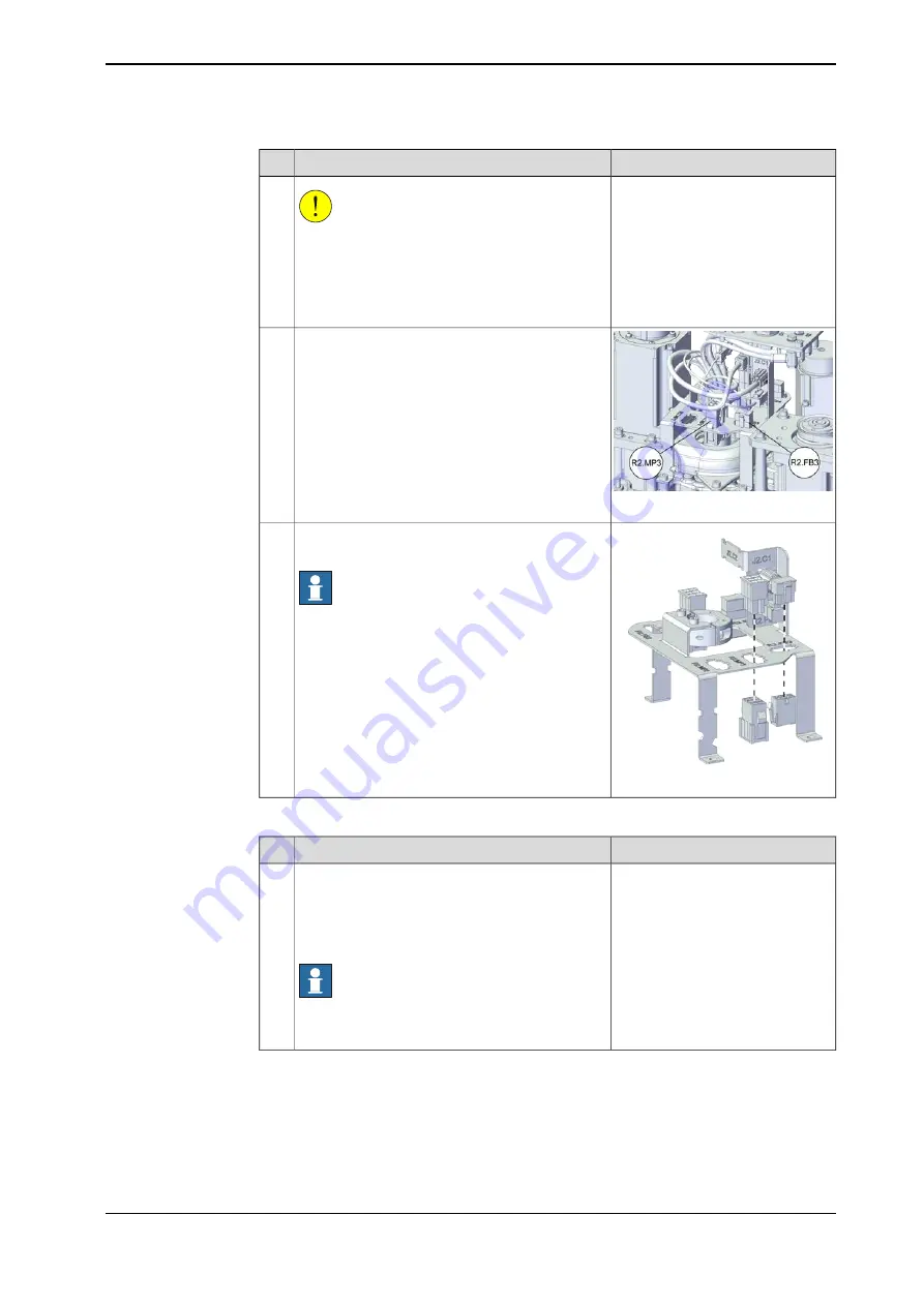 ABB IRB 920 Product Manual Download Page 335